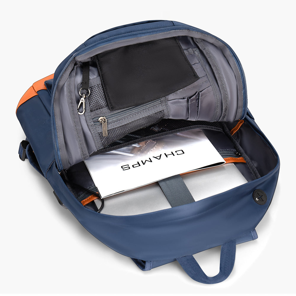 Vintage / Alltag RucksackEX-STOCK Canada