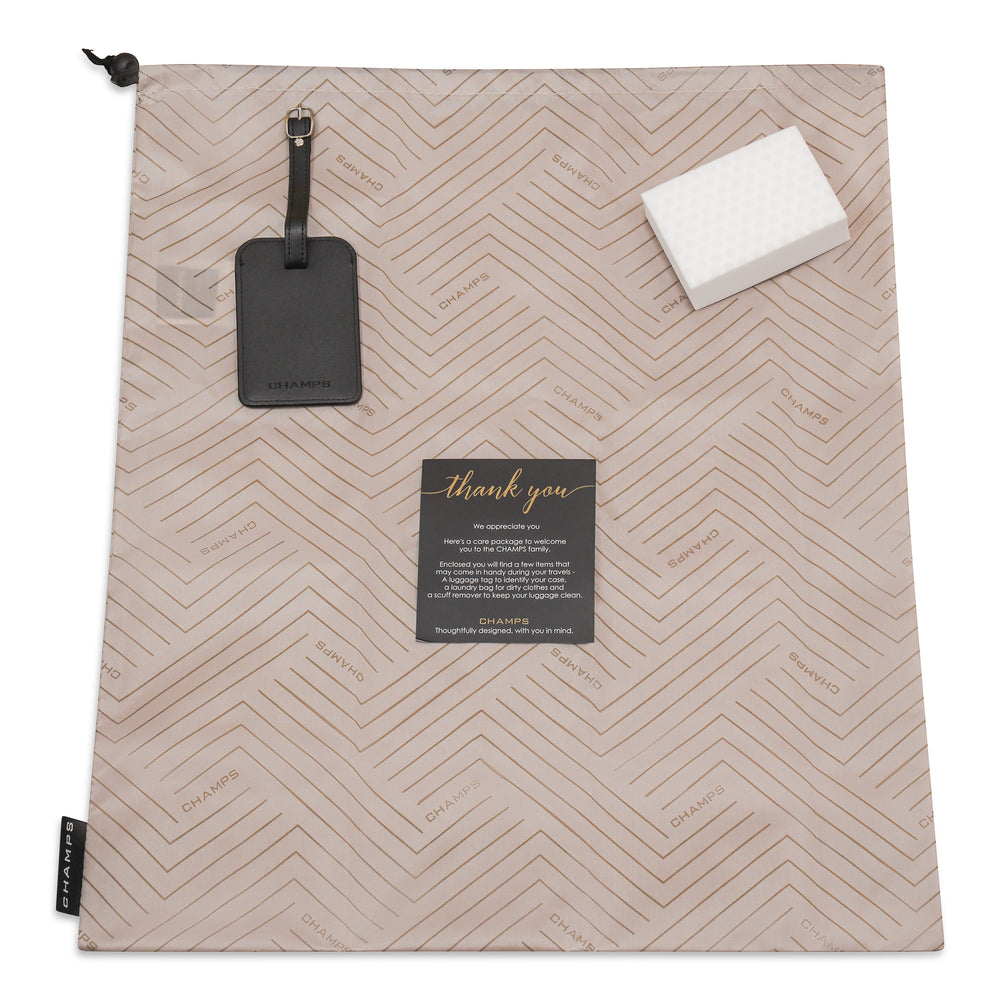 العناية بالحقائب القديمة / السفرEX-STOCK Canada