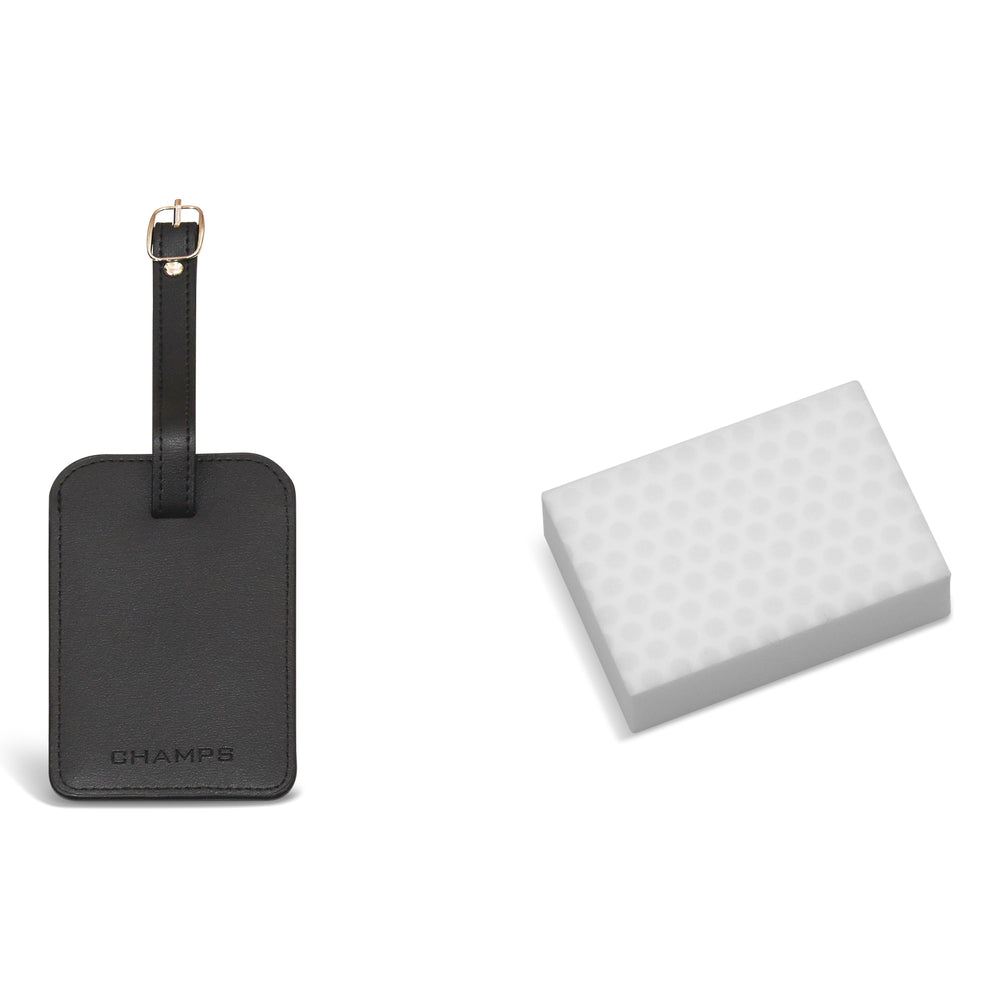 العناية بالحقائب القديمة / السفرEX-STOCK Canada