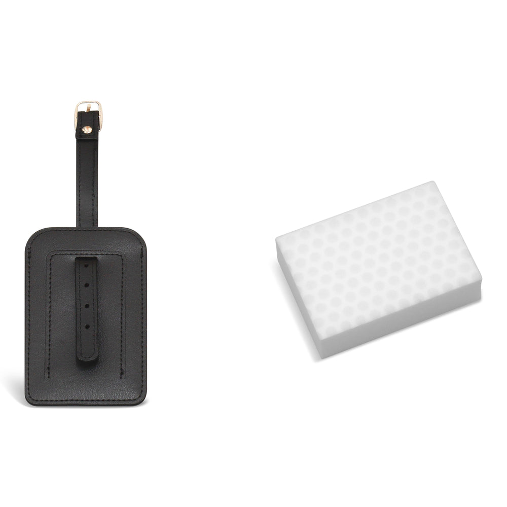 العناية بالحقائب القديمة / السفرEX-STOCK Canada