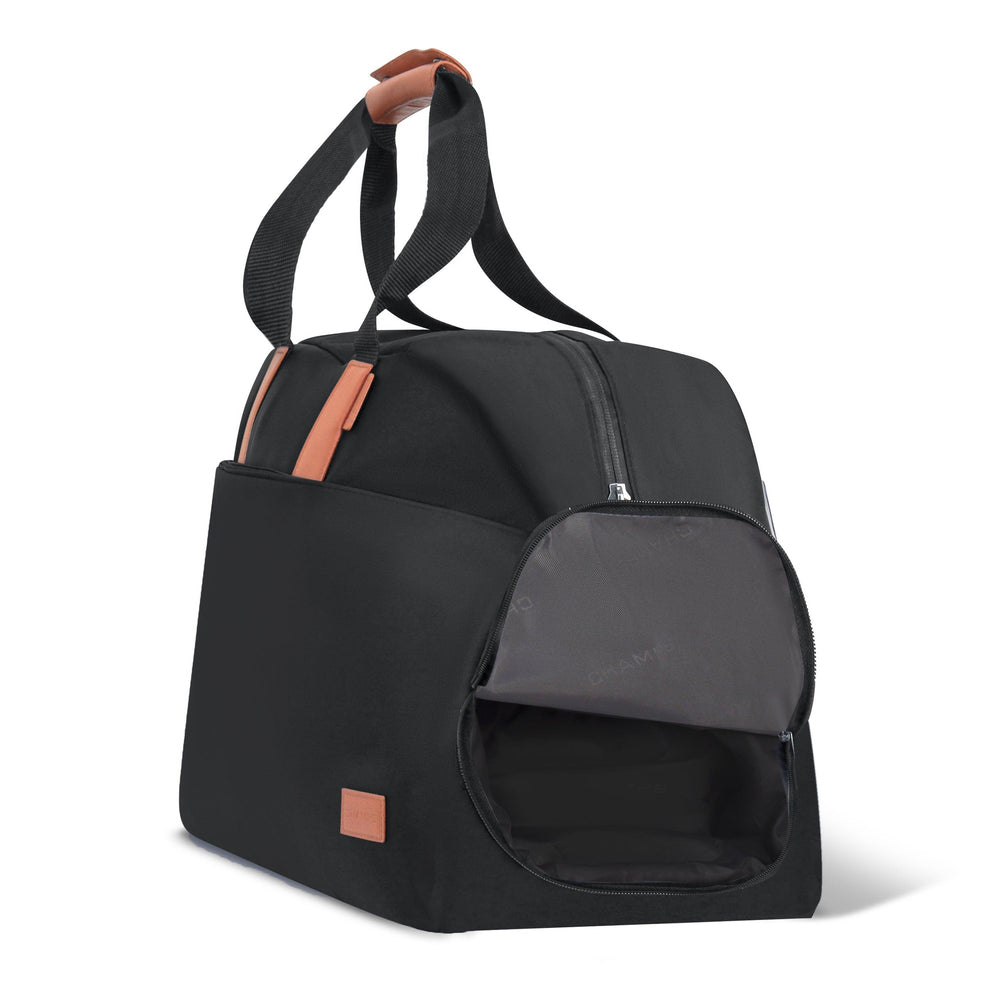 Sac de sport vintage / de week-endEX-STOCK Canada