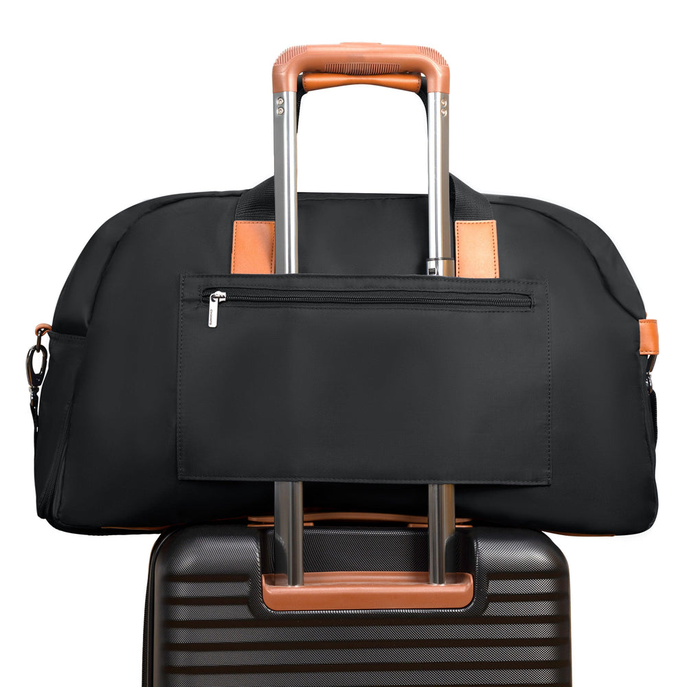 Sac de sport vintage / de week-endEX-STOCK Canada