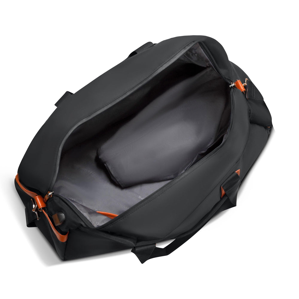 Sac de sport vintage / de week-endEX-STOCK Canada