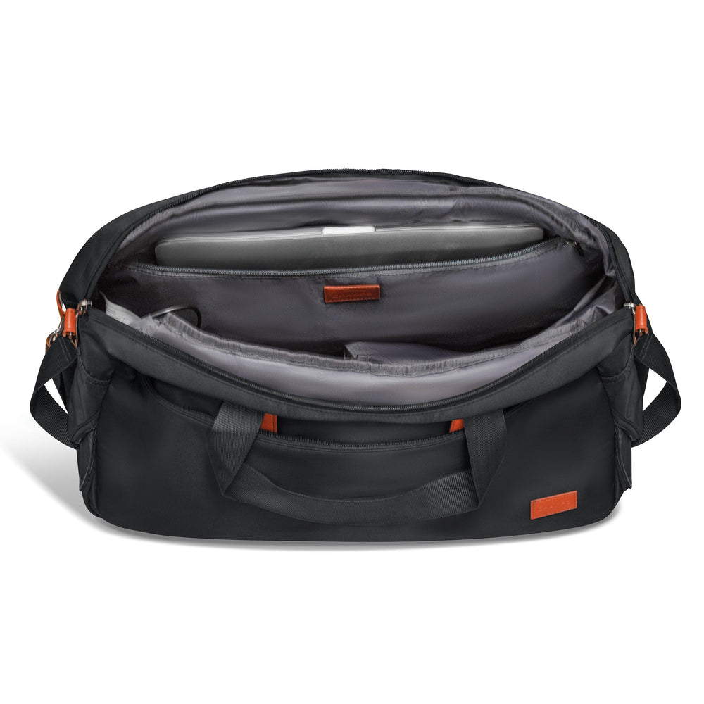 Sac de sport vintage / de week-endEX-STOCK Canada