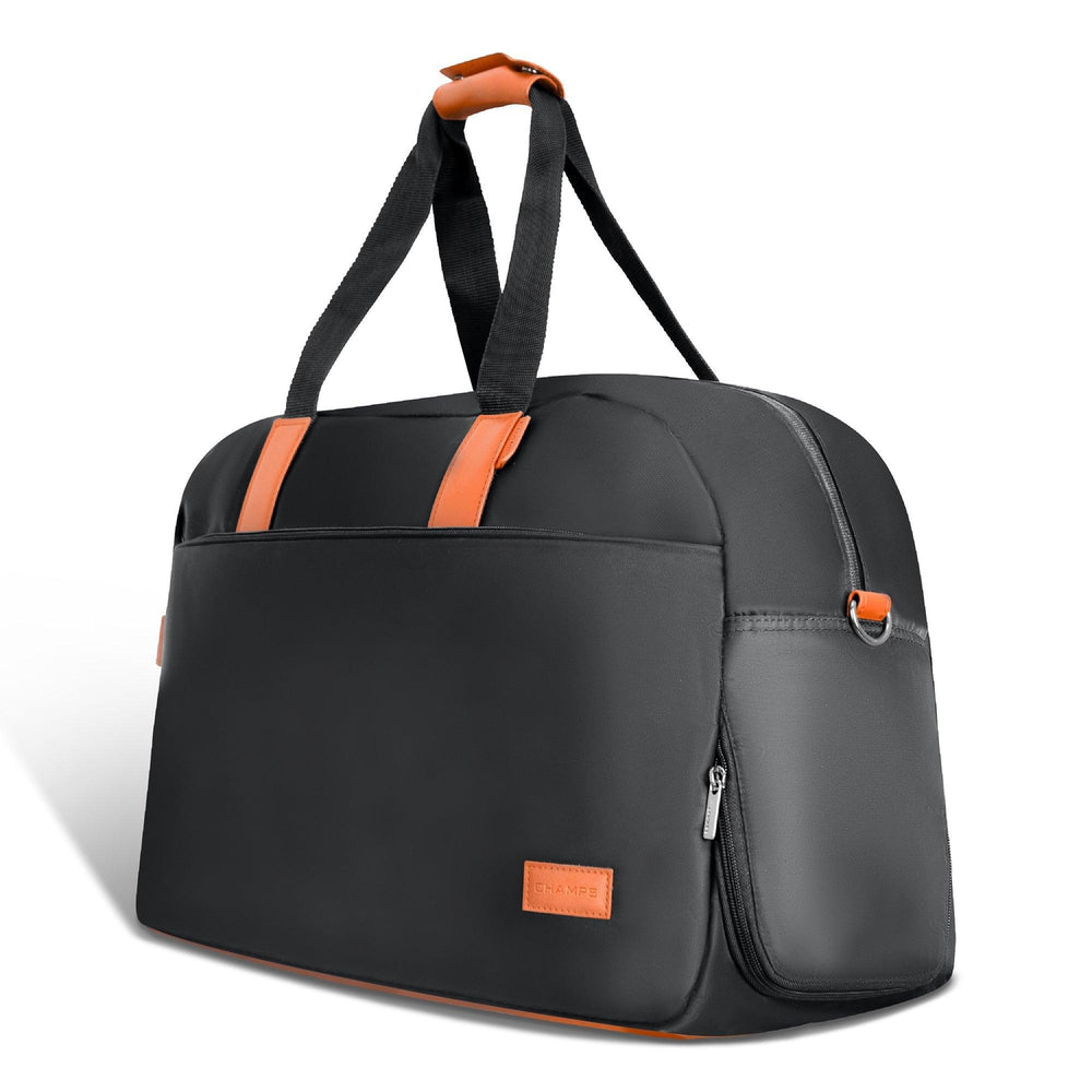 Sac de sport vintage / de week-endEX-STOCK Canada