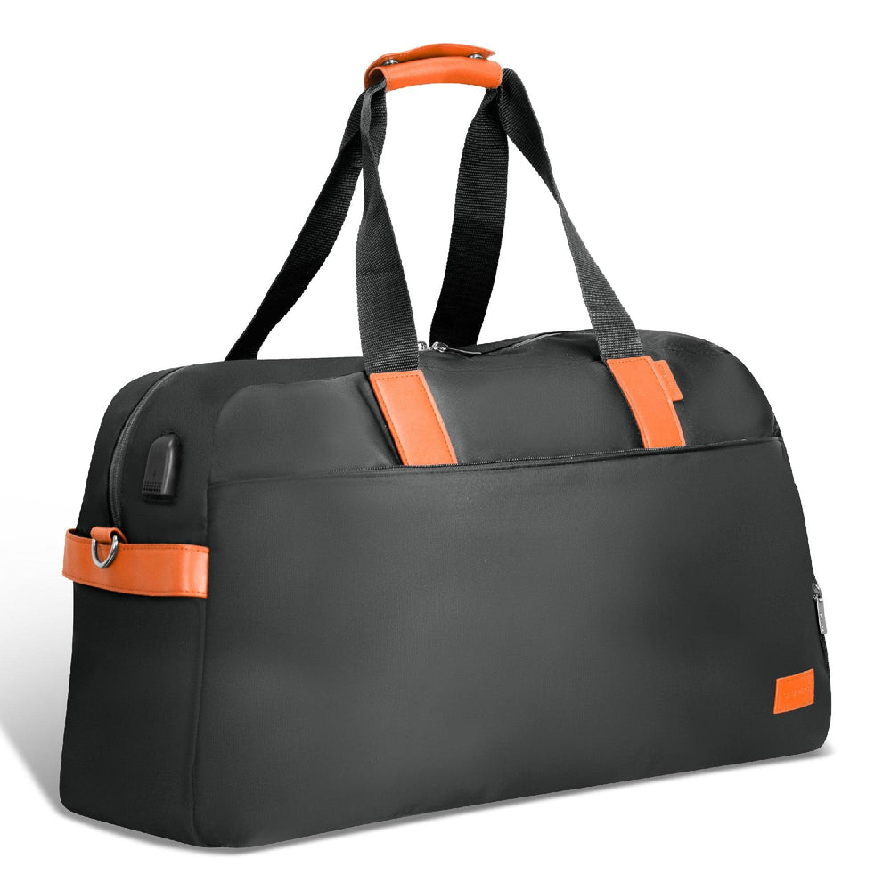 Sac de sport vintage / de week-endEX-STOCK Canada
