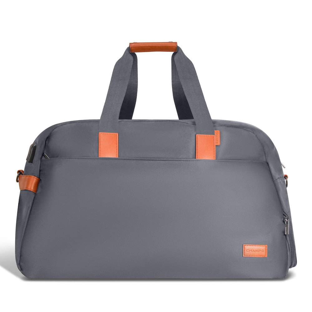 Sac de sport vintage / de week-endEX-STOCK Canada