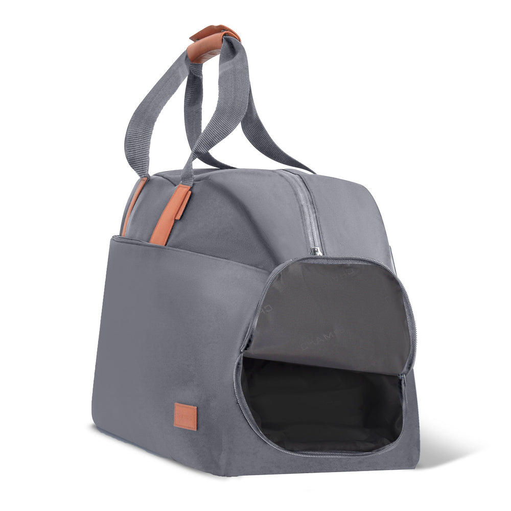 Vintage- / Wochenend-ReisetascheEX-STOCK Canada