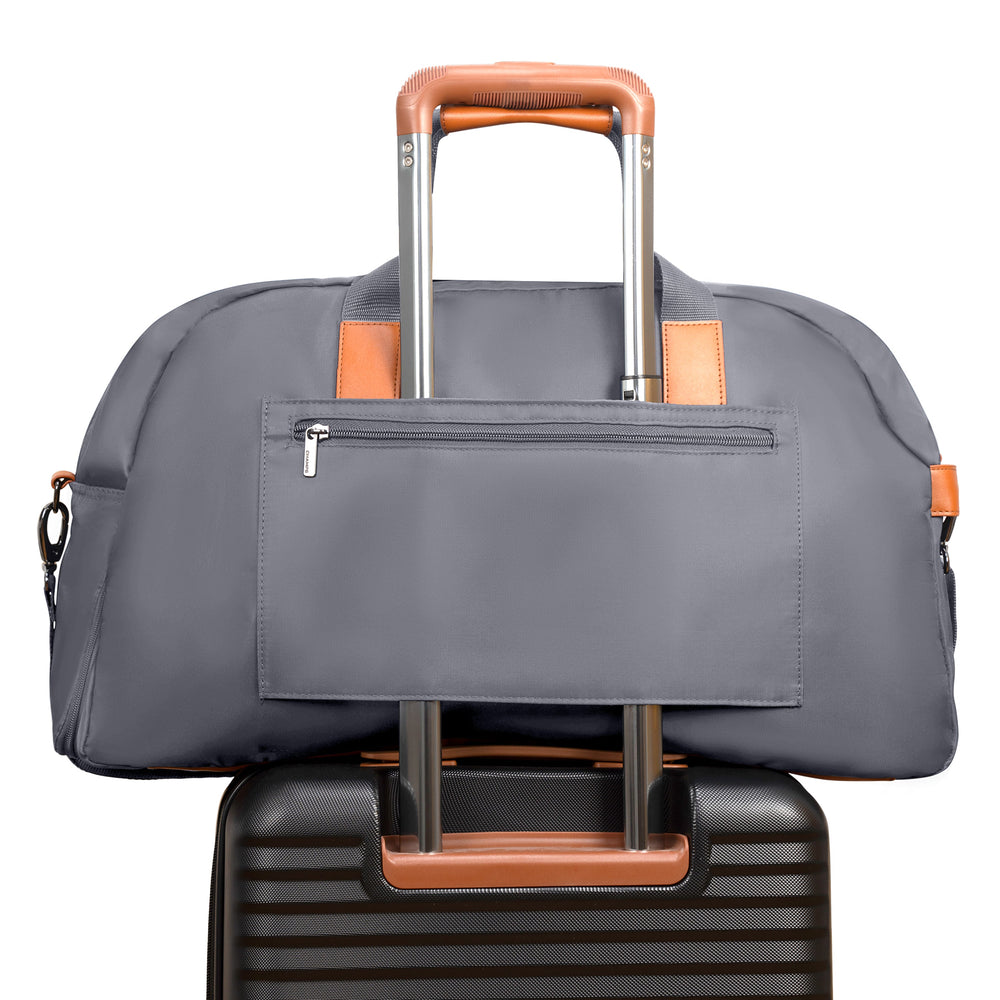 Vintage- / Wochenend-ReisetascheEX-STOCK Canada