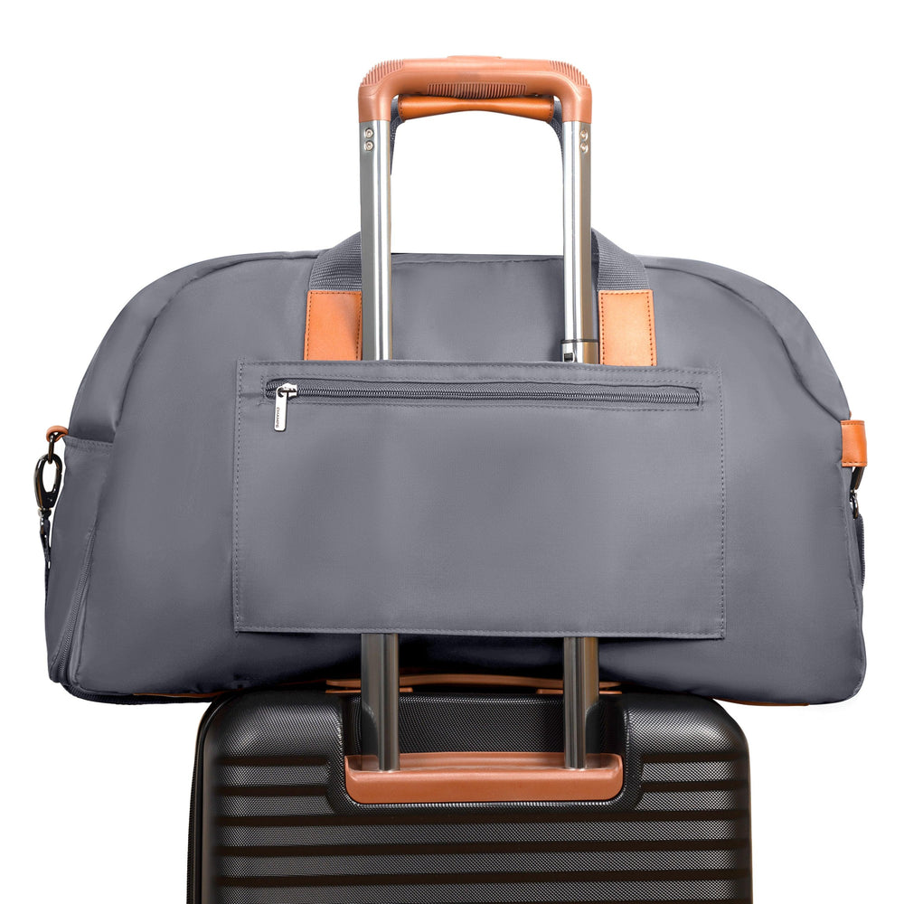 Sac de sport vintage / de week-endEX-STOCK Canada
