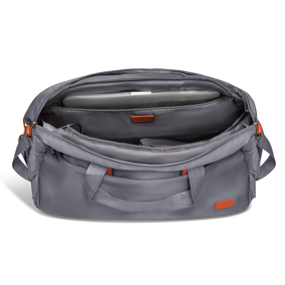 Sac de sport vintage / de week-endEX-STOCK Canada