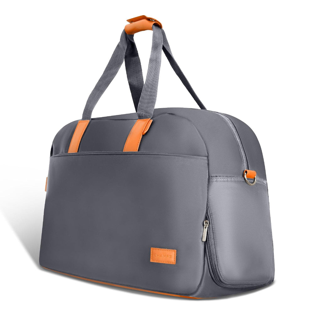 Sac de sport vintage / de week-endEX-STOCK Canada