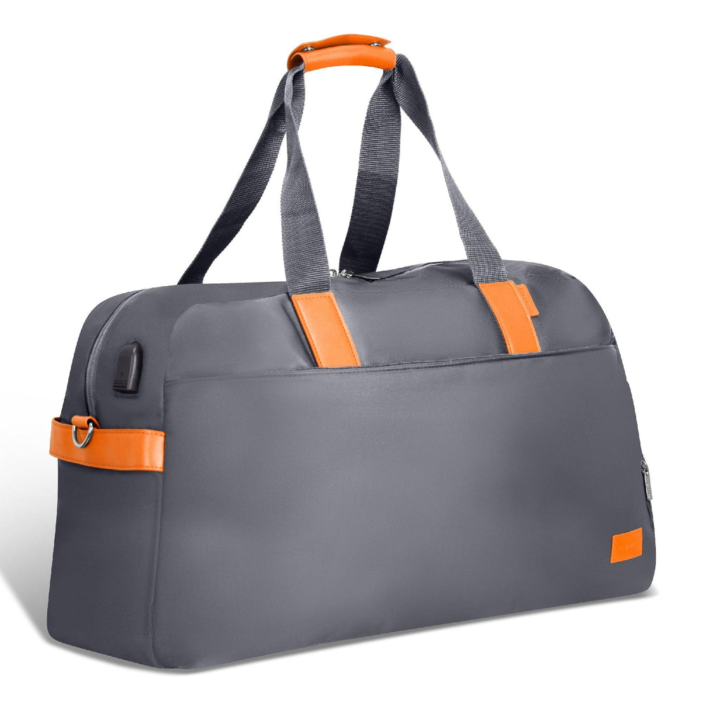 Sac de sport vintage / de week-endEX-STOCK Canada