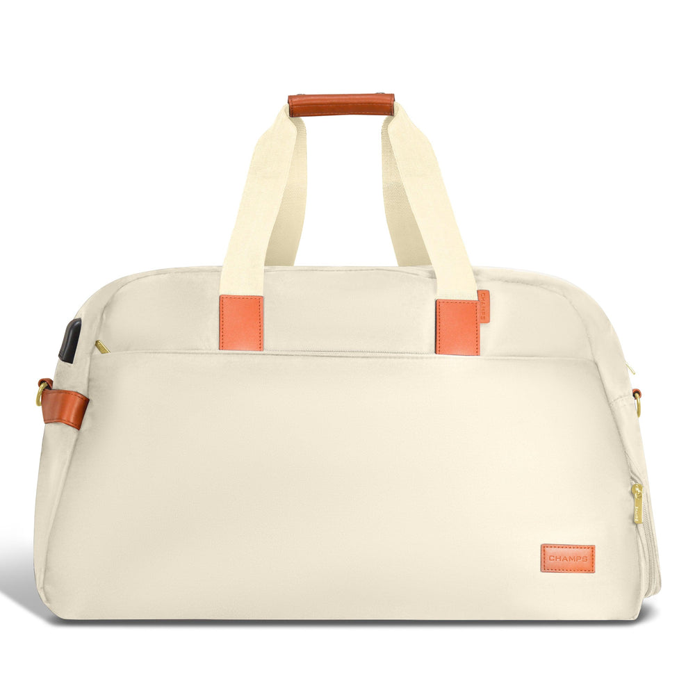 Sac de sport vintage / de week-endEX-STOCK Canada