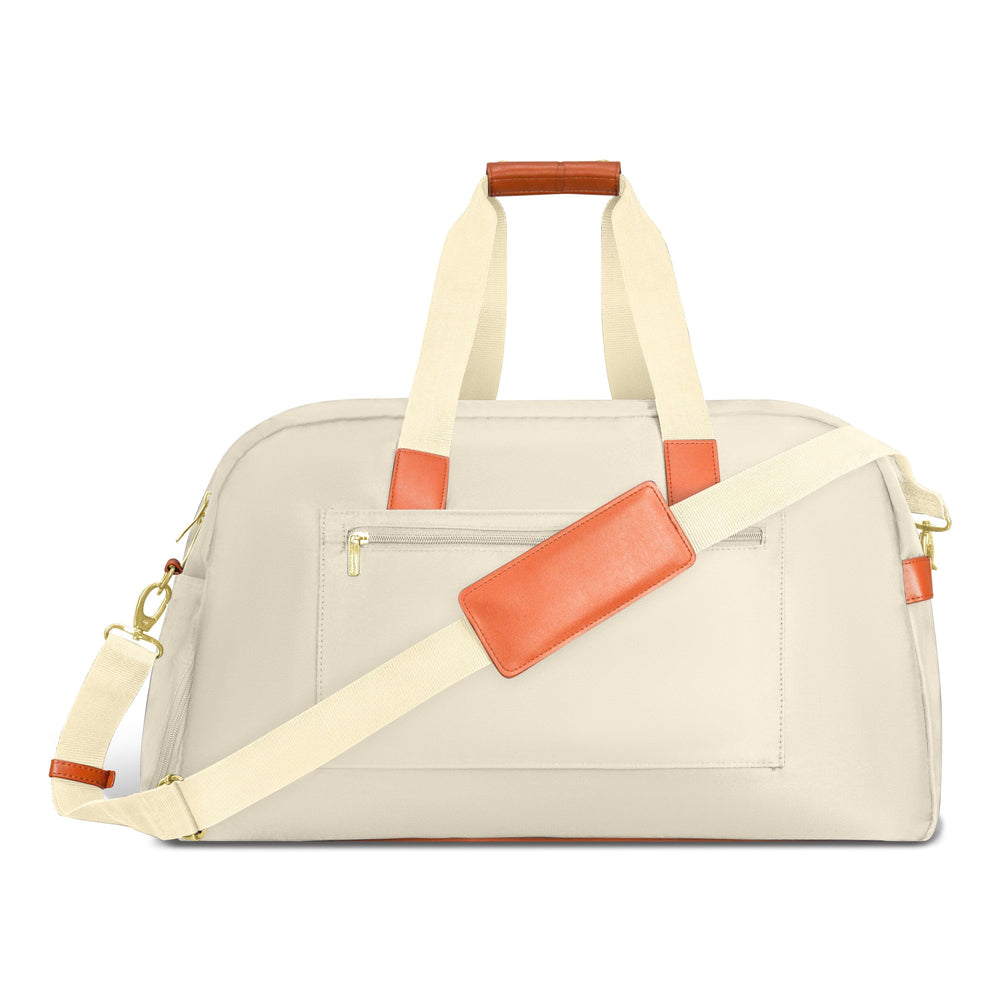 Sac de sport vintage / de week-endEX-STOCK Canada