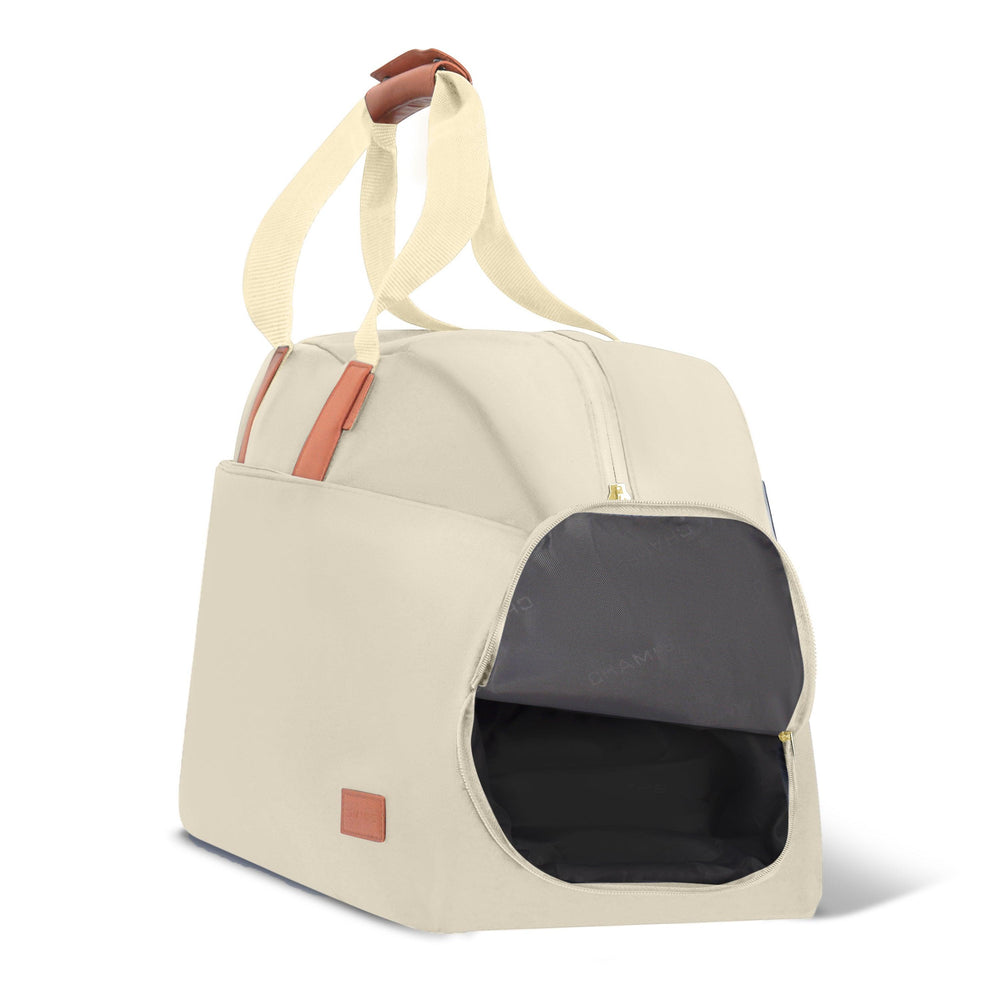 Sac de sport vintage / de week-endEX-STOCK Canada