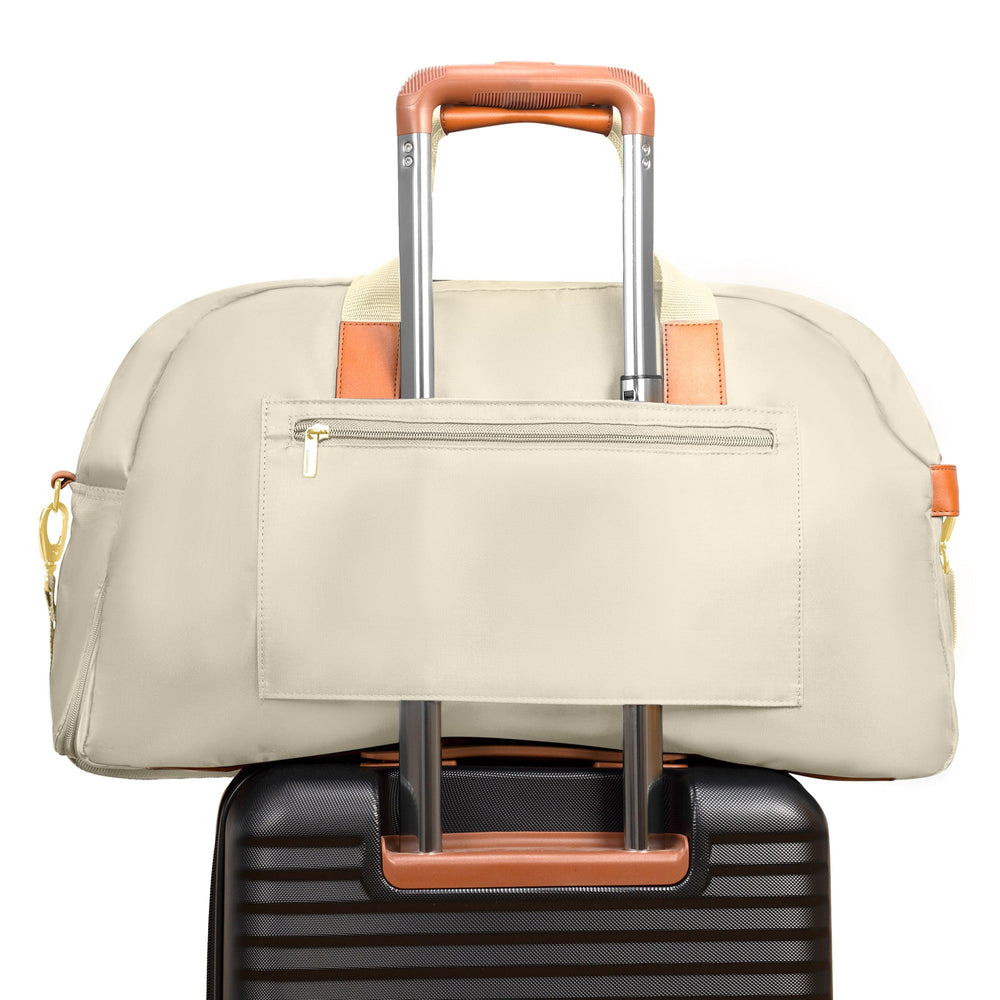 Sac de sport vintage / de week-endEX-STOCK Canada