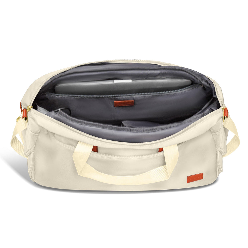 Sac de sport vintage / de week-endEX-STOCK Canada