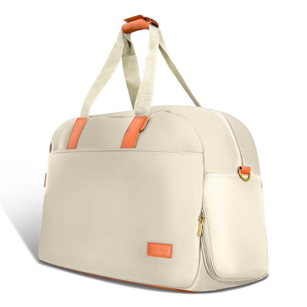Sac de sport vintage / de week-endEX-STOCK Canada
