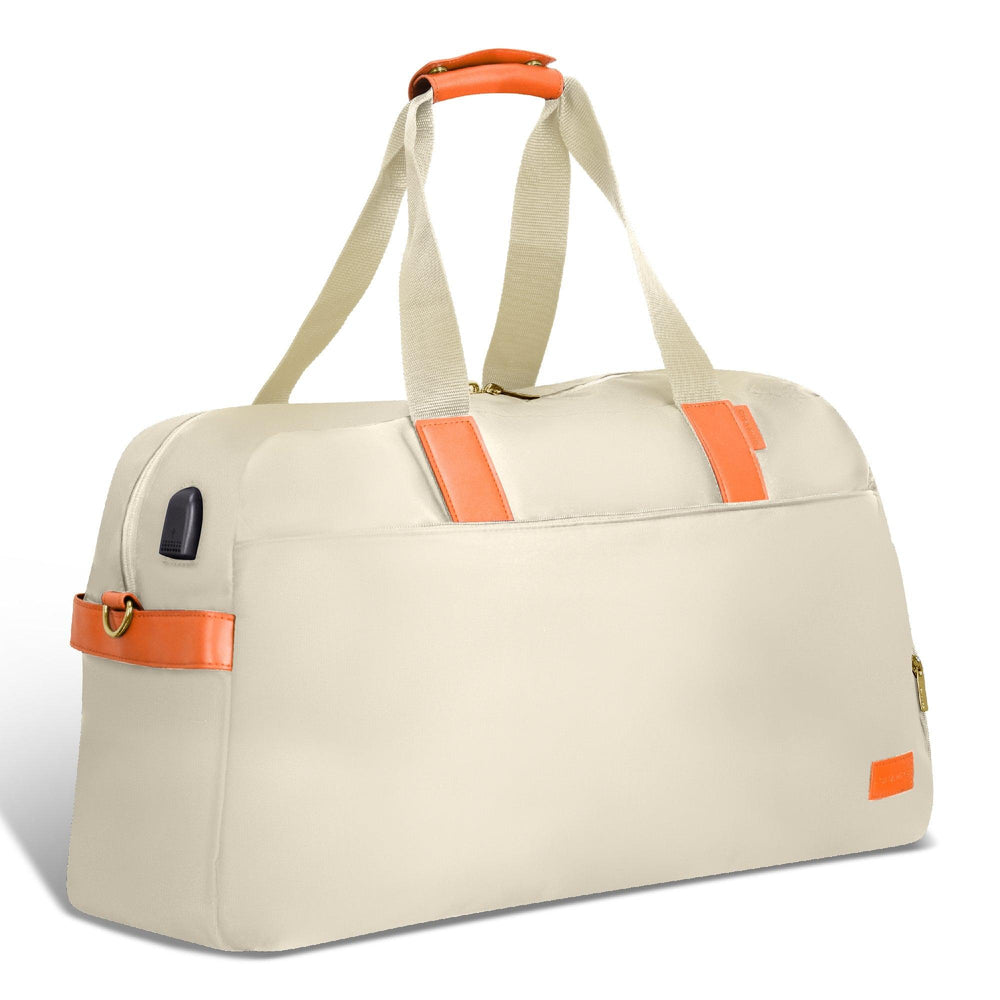Sac de sport vintage / de week-endEX-STOCK Canada