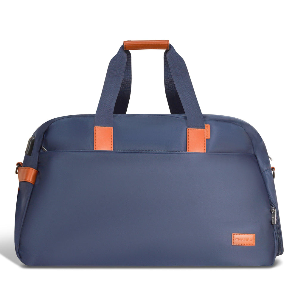 Sac de sport vintage / de week-endEX-STOCK Canada