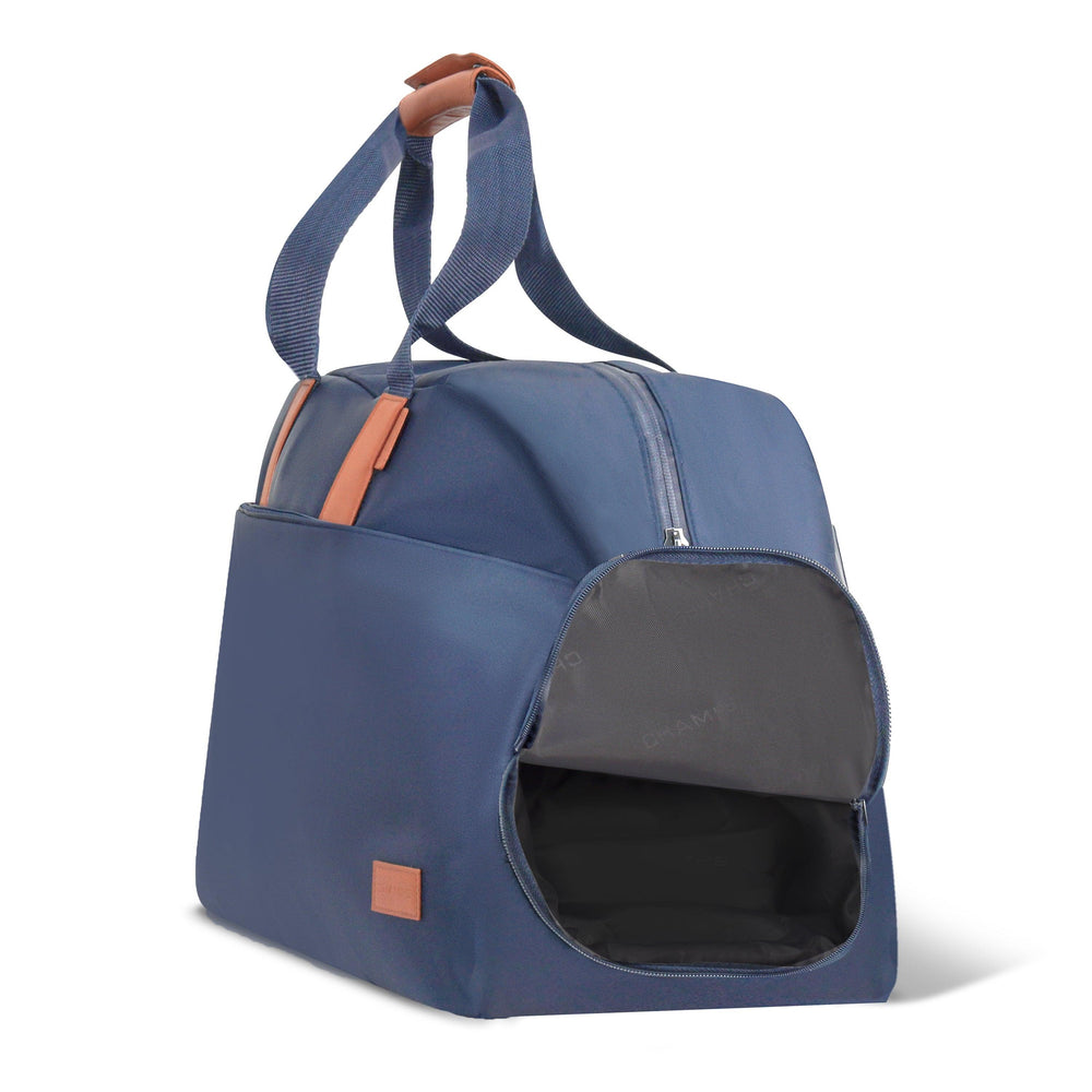 Sac de sport vintage / de week-endEX-STOCK Canada