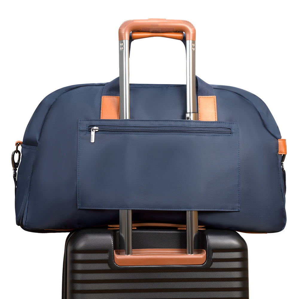 Vintage- / Wochenend-ReisetascheEX-STOCK Canada