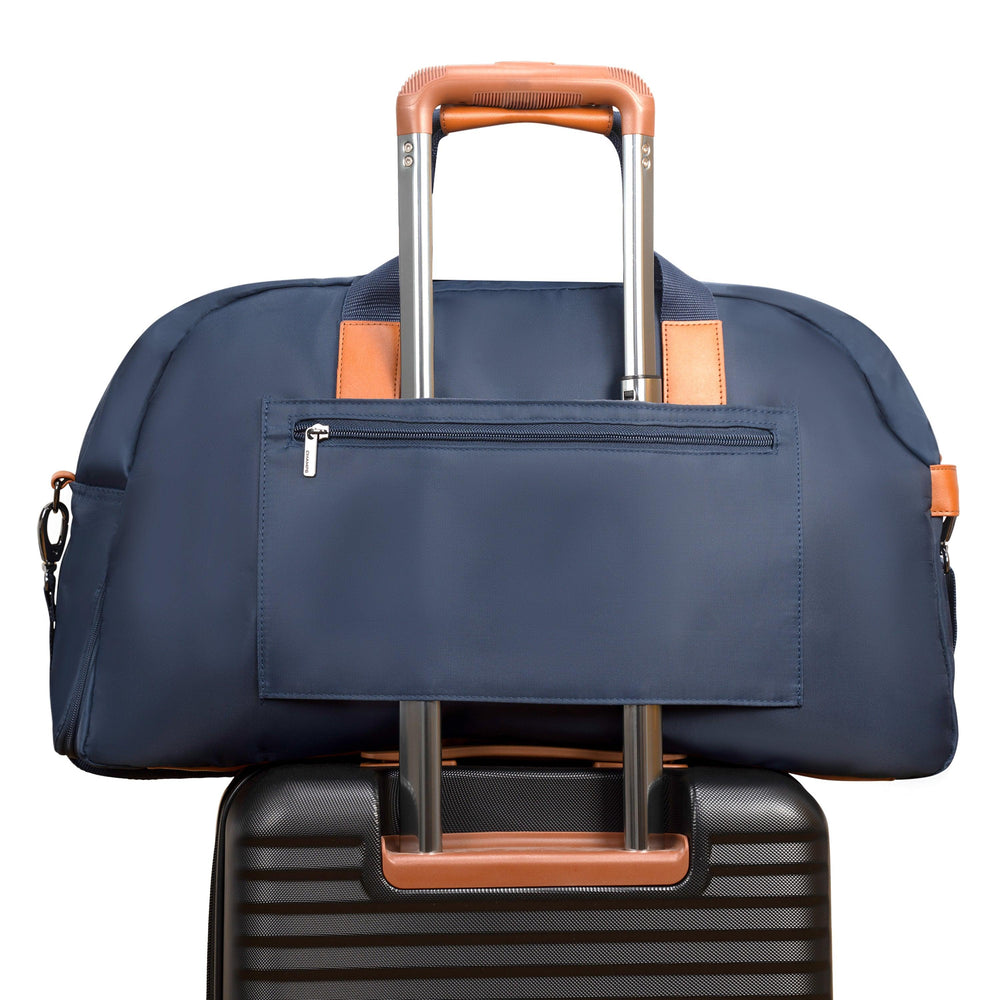 Sac de sport vintage / de week-endEX-STOCK Canada