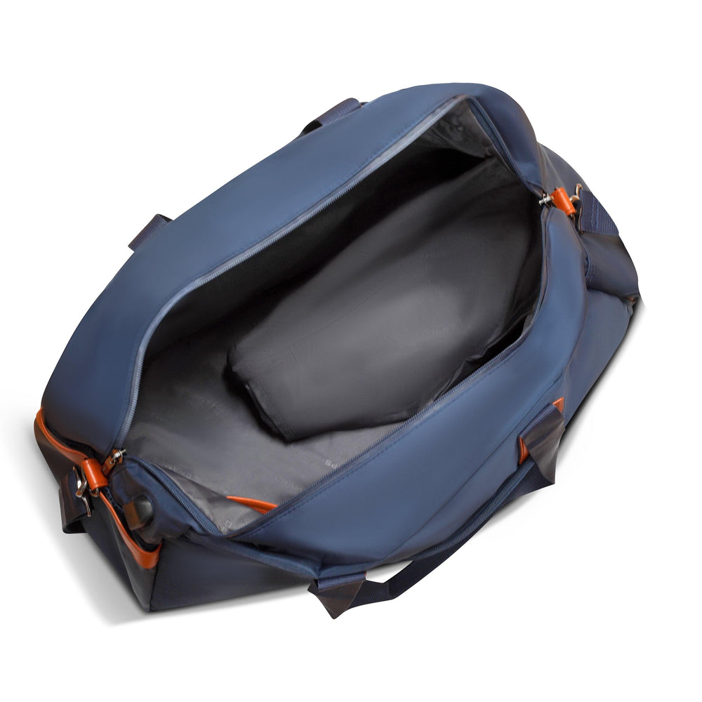 Sac de sport vintage / de week-endEX-STOCK Canada
