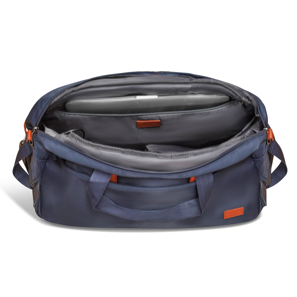 Vintage- / Wochenend-ReisetascheEX-STOCK Canada