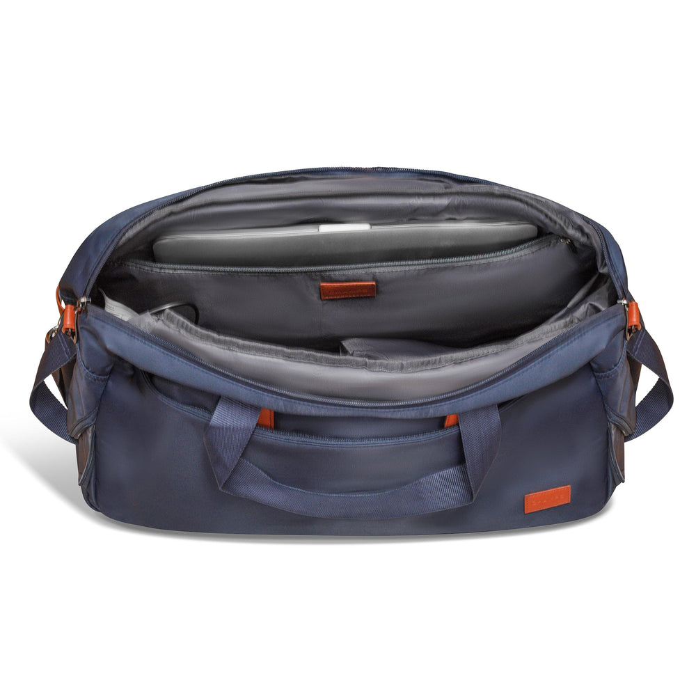 Sac de sport vintage / de week-endEX-STOCK Canada