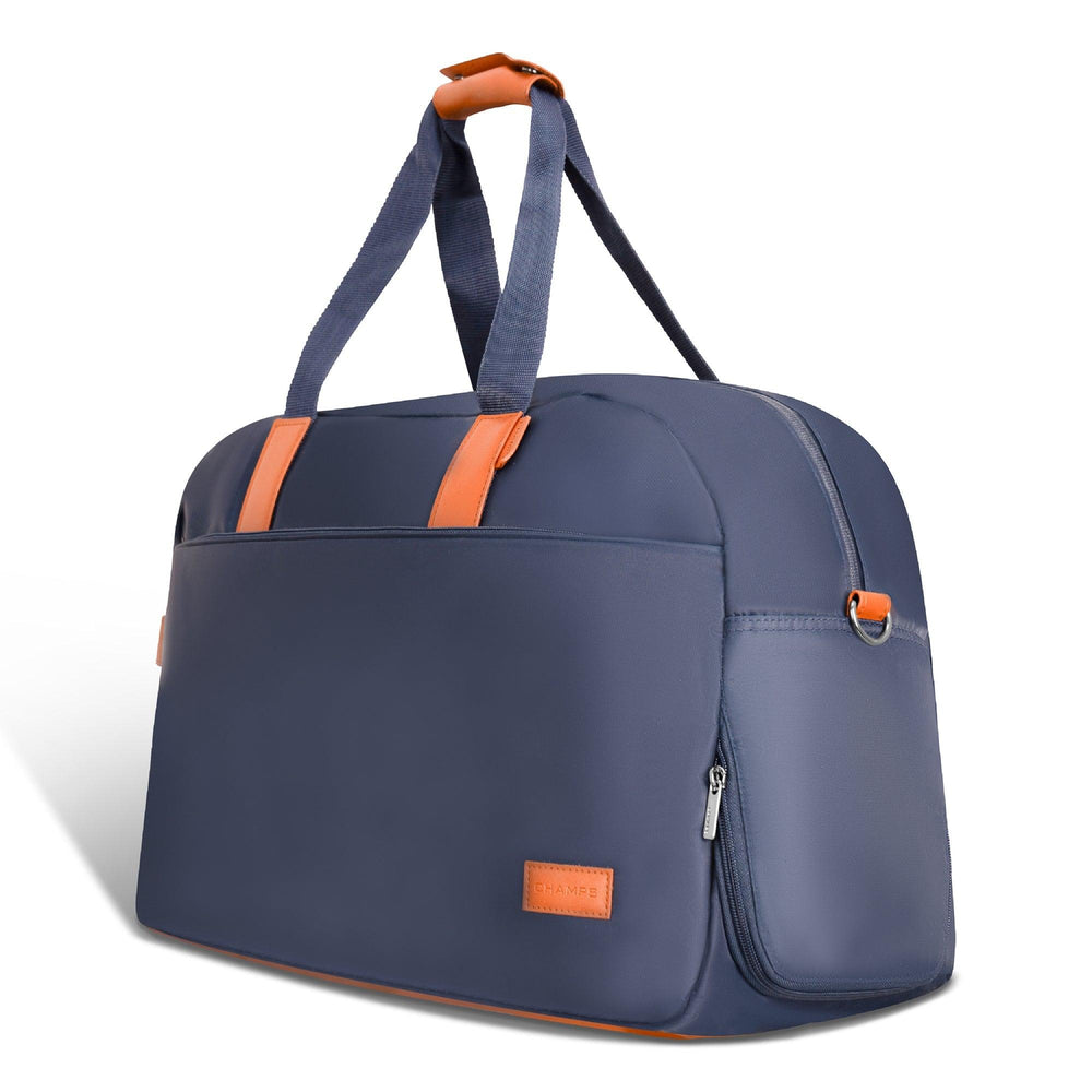 Sac de sport vintage / de week-endEX-STOCK Canada