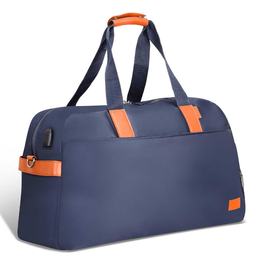 Sac de sport vintage / de week-endEX-STOCK Canada