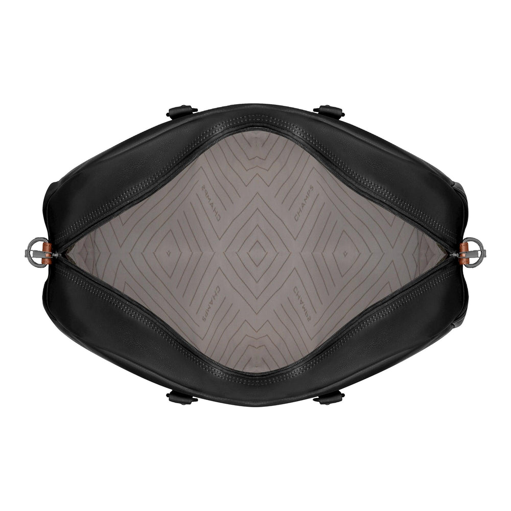 Sac de sport en cuir / OnyxEX-STOCK Canada