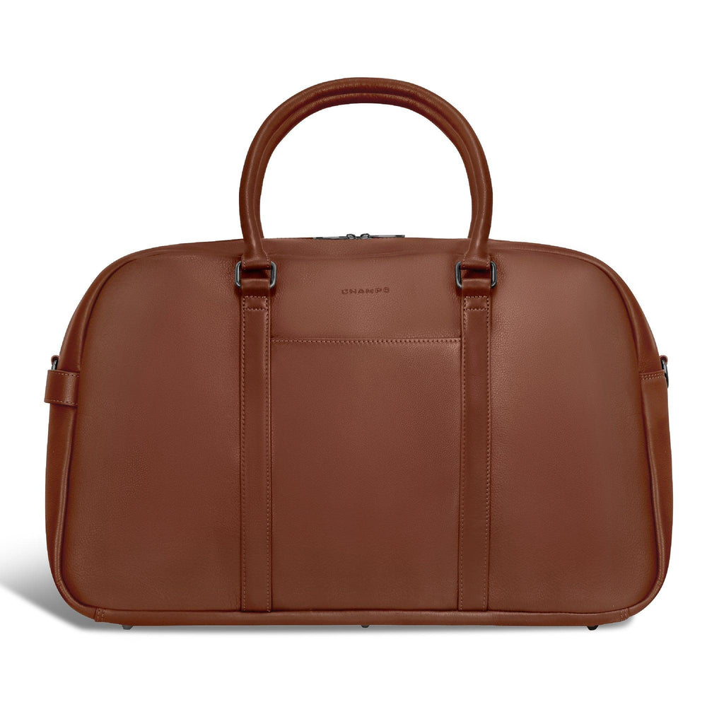 Sac de sport en cuir / OnyxEX-STOCK Canada