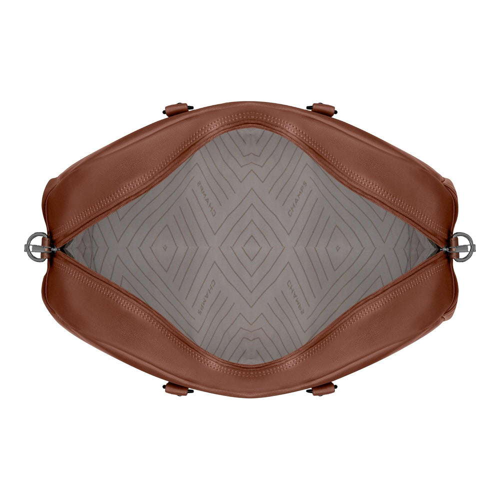 Sac de sport en cuir / OnyxEX-STOCK Canada