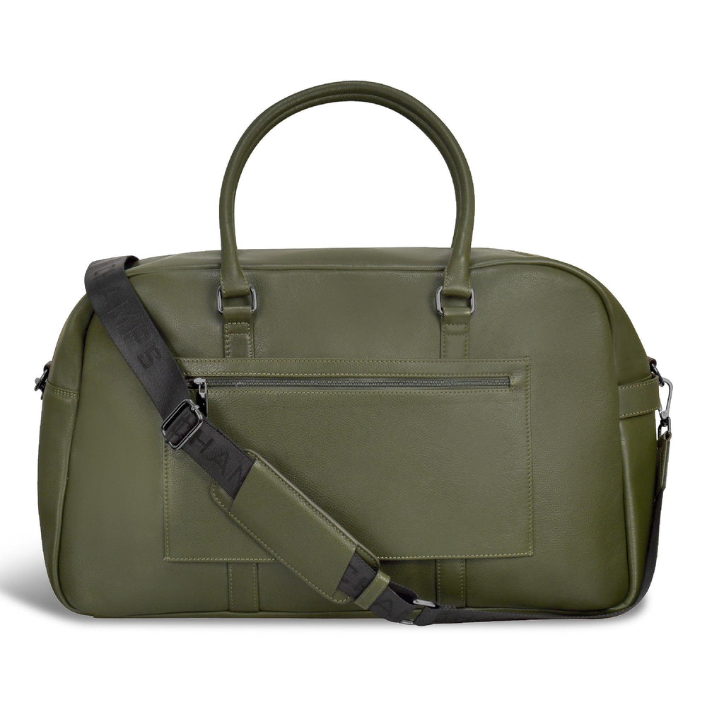 Sac de sport en cuir / OnyxEX-STOCK Canada