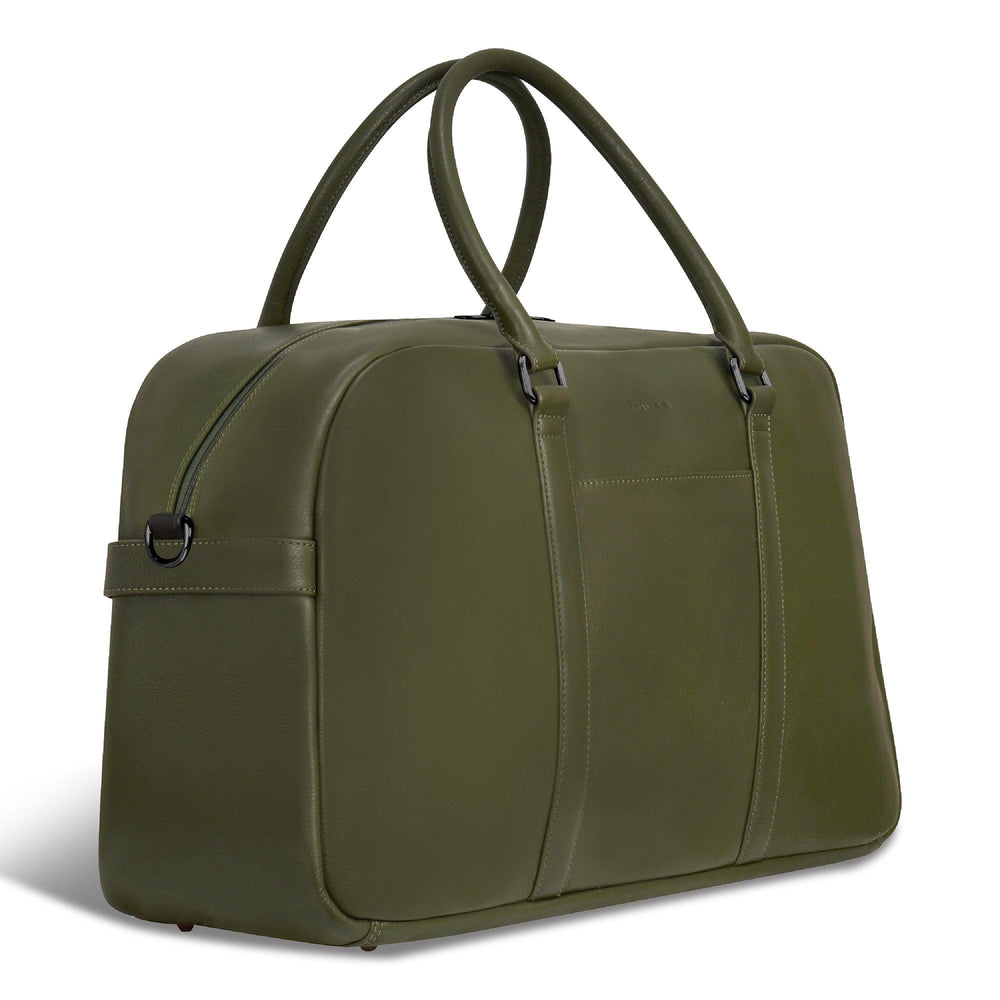Sac de sport en cuir / OnyxEX-STOCK Canada