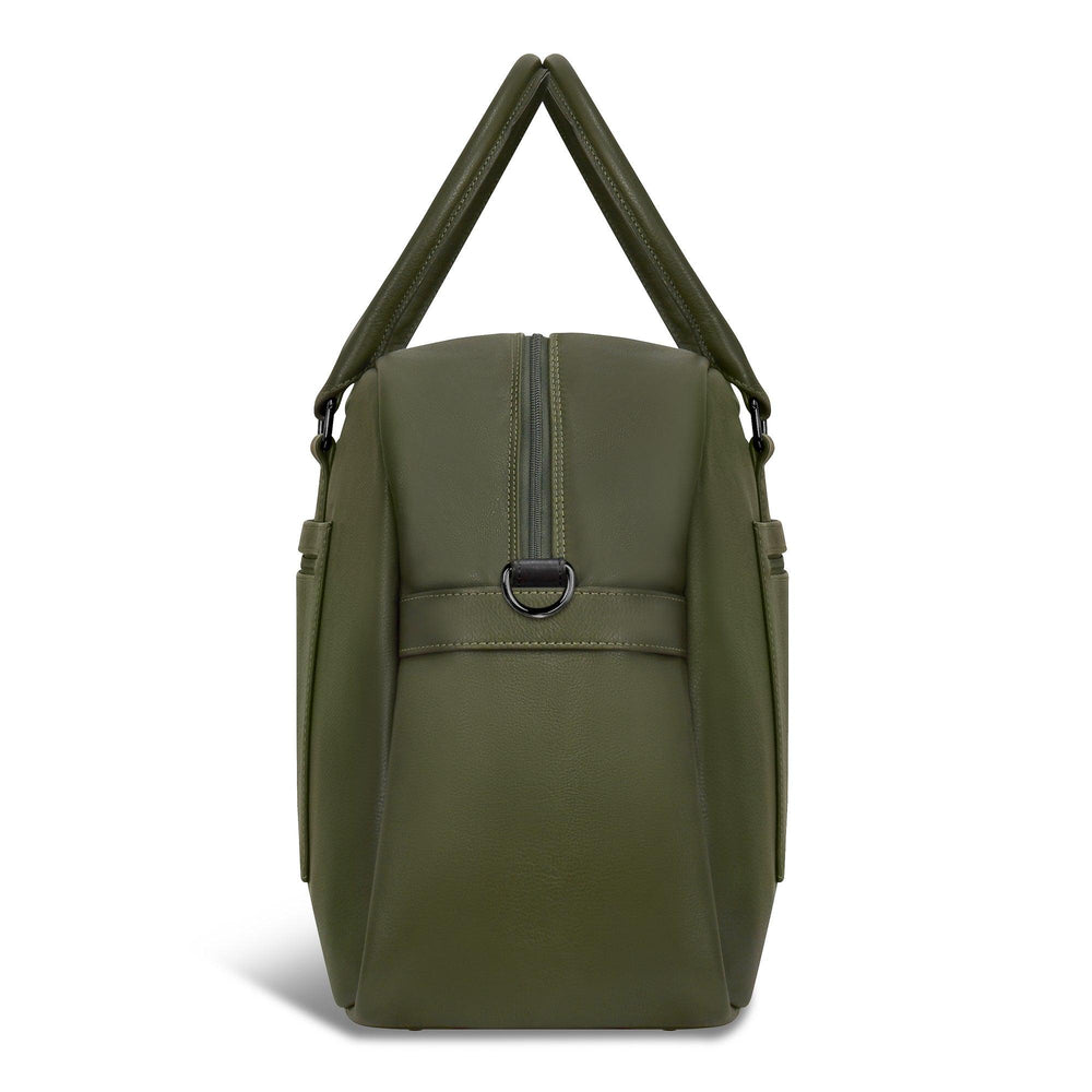 Sac de sport en cuir / OnyxEX-STOCK Canada