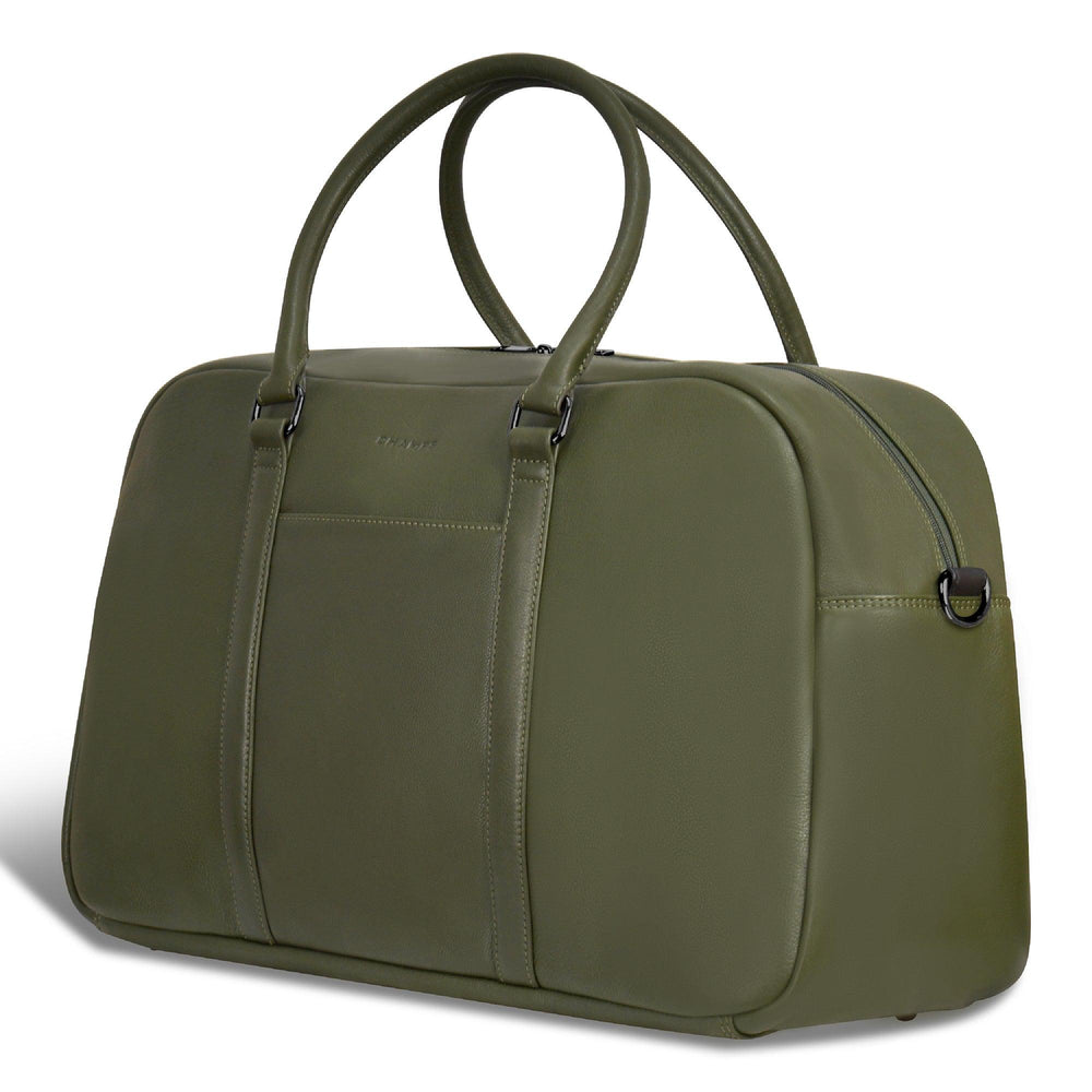 Sac de sport en cuir / OnyxEX-STOCK Canada
