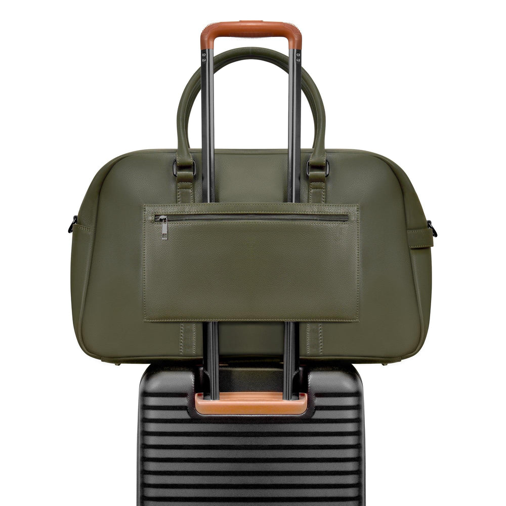 Sac de sport en cuir / OnyxEX-STOCK Canada