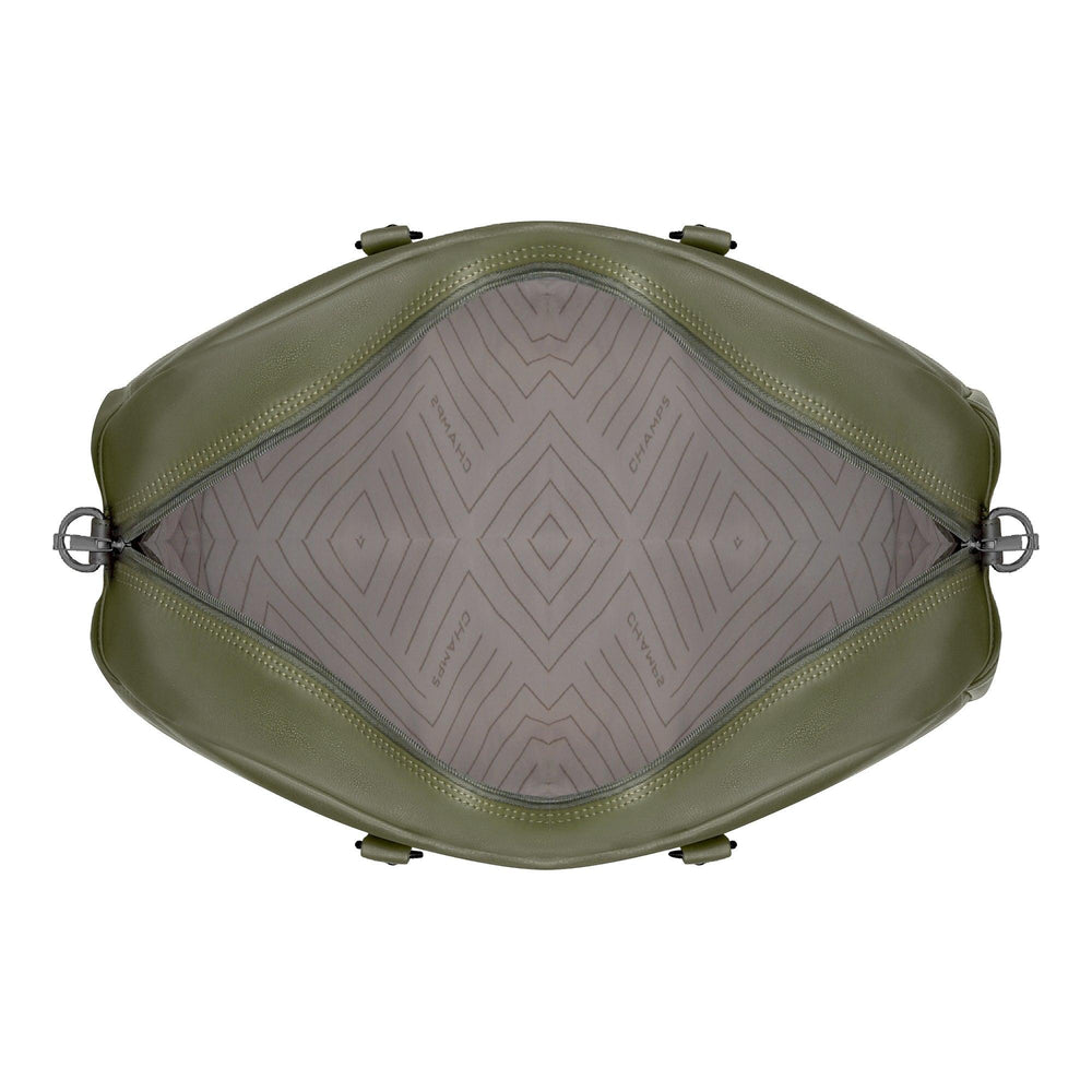 Sac de sport en cuir / OnyxEX-STOCK Canada