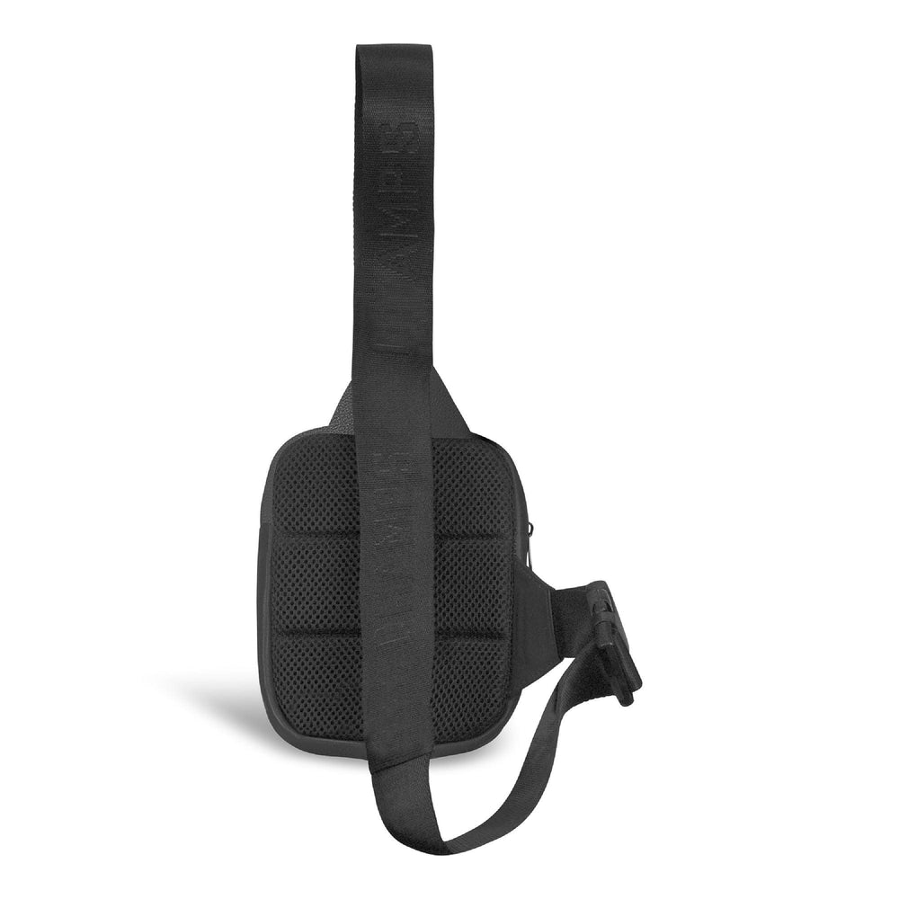 Onyx / Lederholster-UmhängetascheEX-STOCK Canada