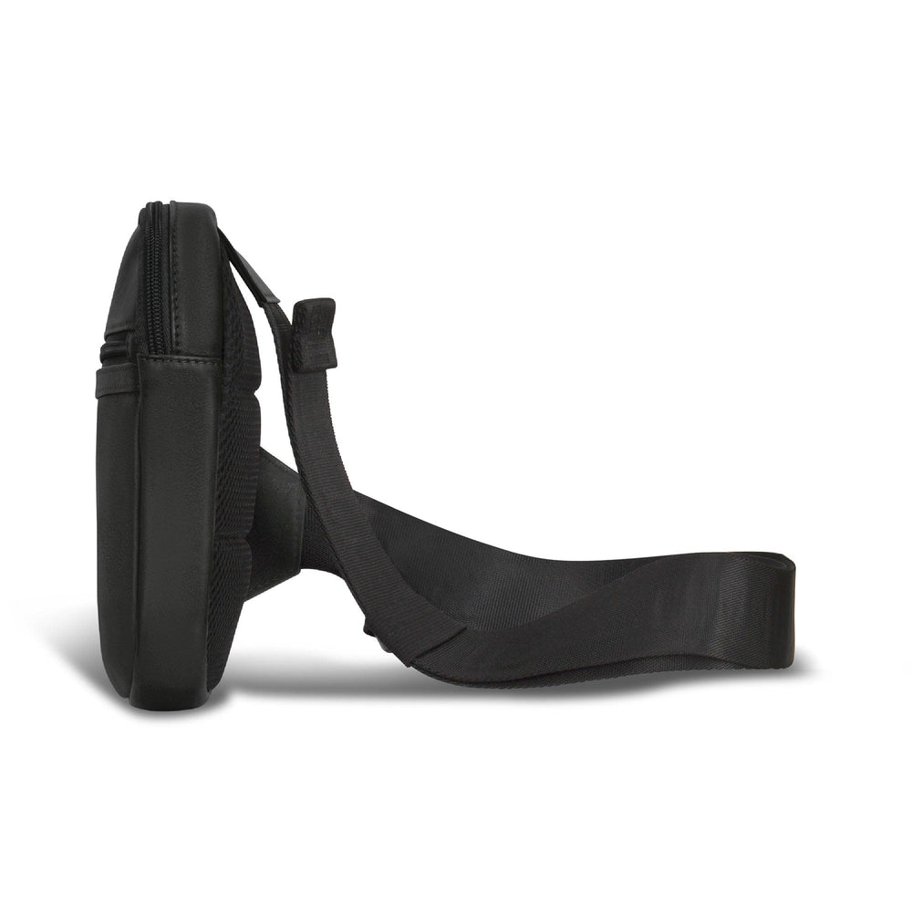 Onyx / Lederholster-UmhängetascheEX-STOCK Canada