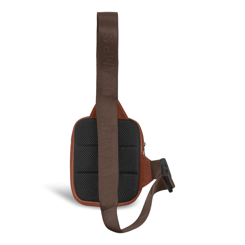 Onyx / Lederholster-UmhängetascheEX-STOCK Canada