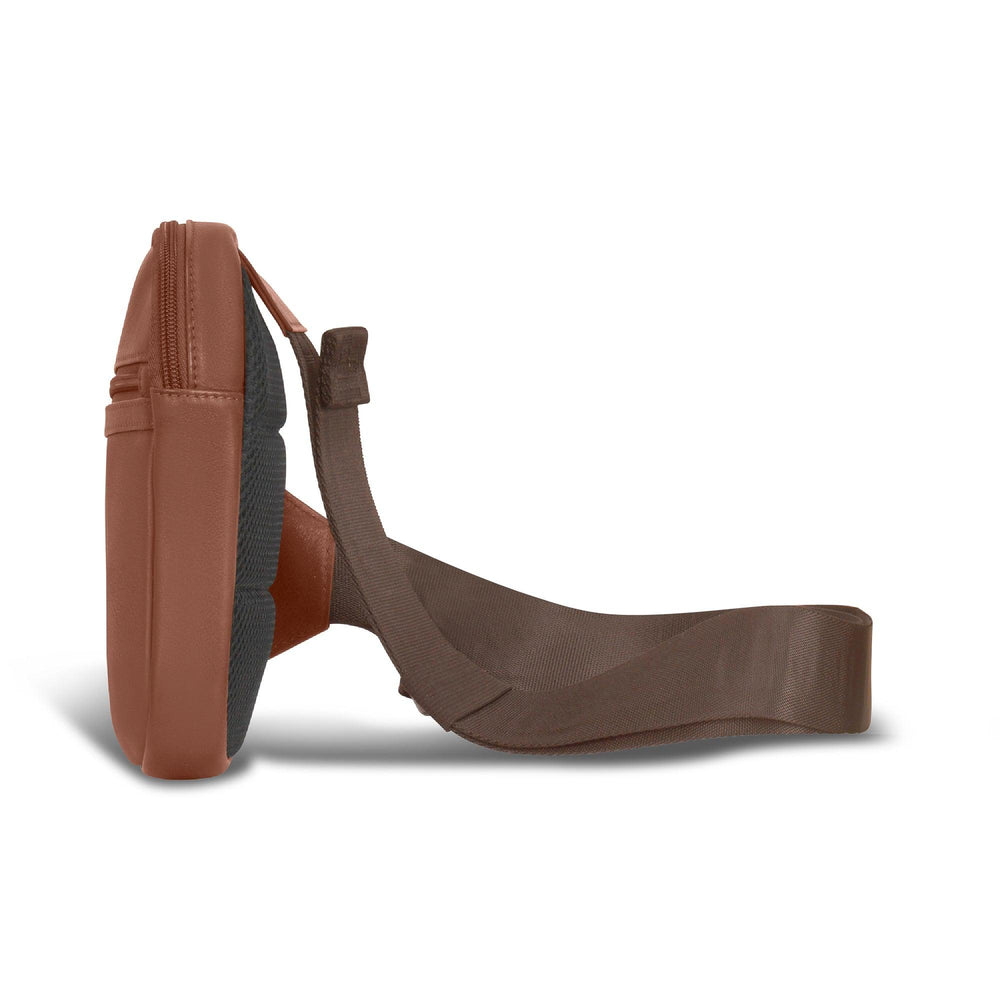 Onyx / Lederholster-UmhängetascheEX-STOCK Canada