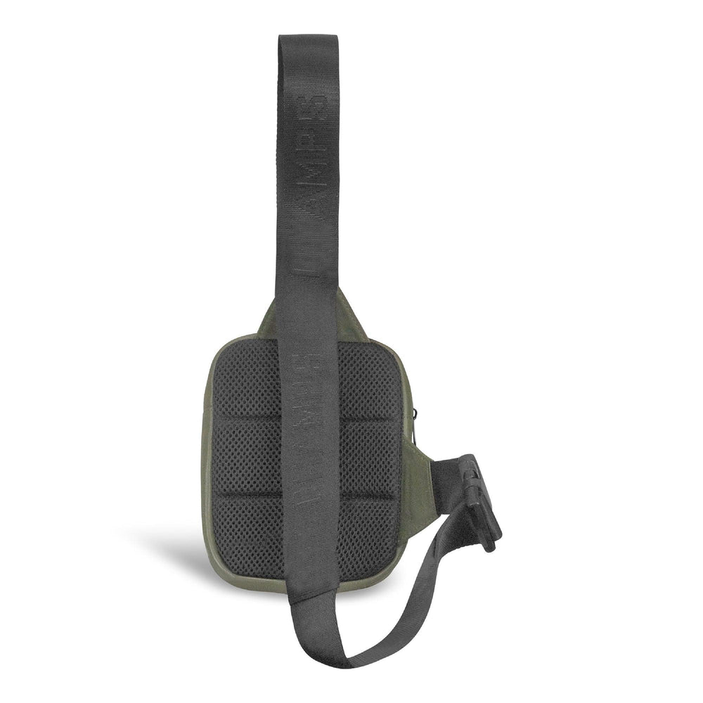 Onyx / Lederholster-UmhängetascheEX-STOCK Canada