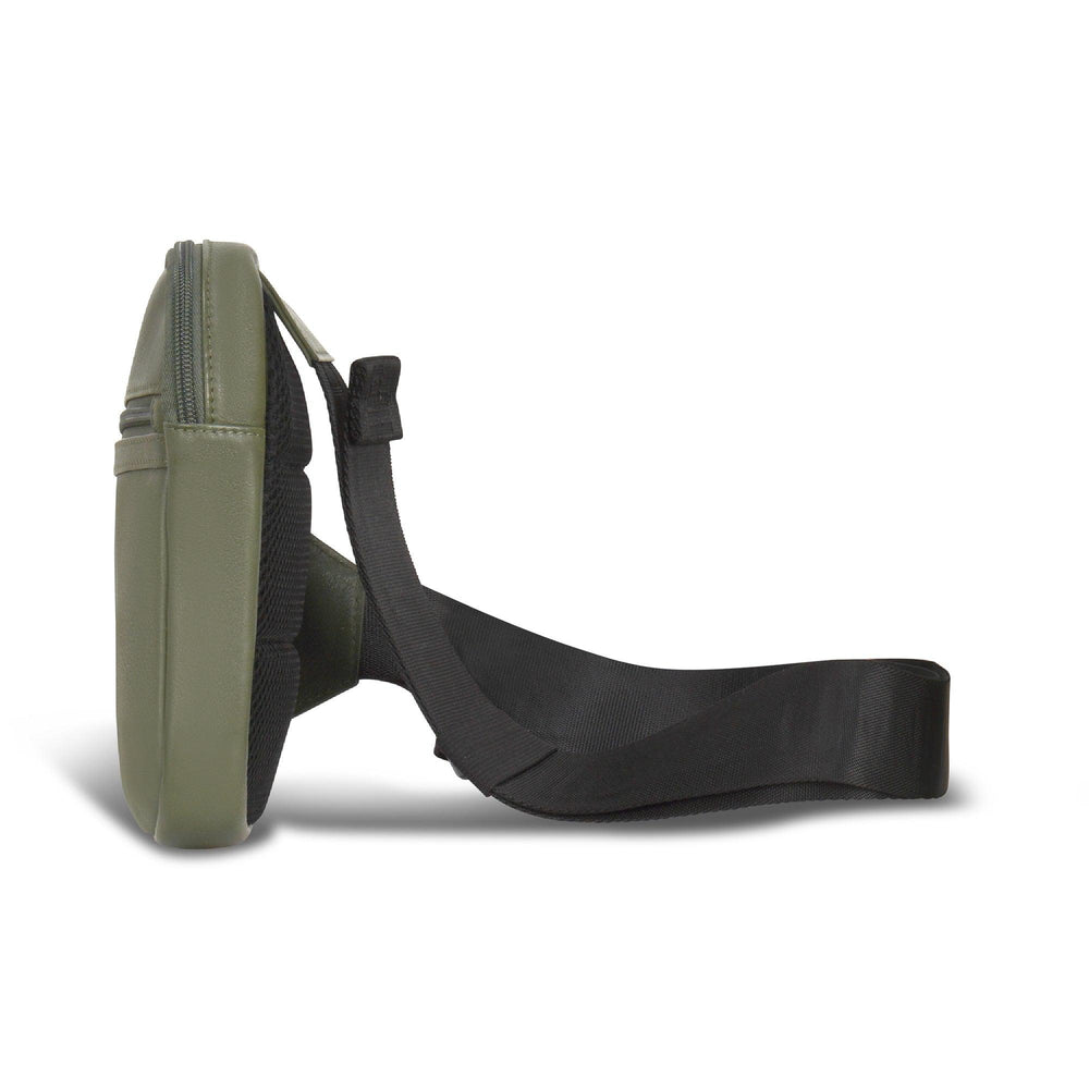 Onyx / Lederholster-UmhängetascheEX-STOCK Canada