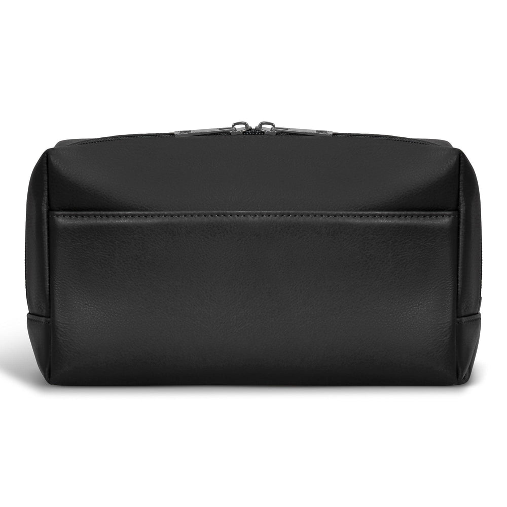 Borsa da toilette in onice/pelleEX-STOCK Canada
