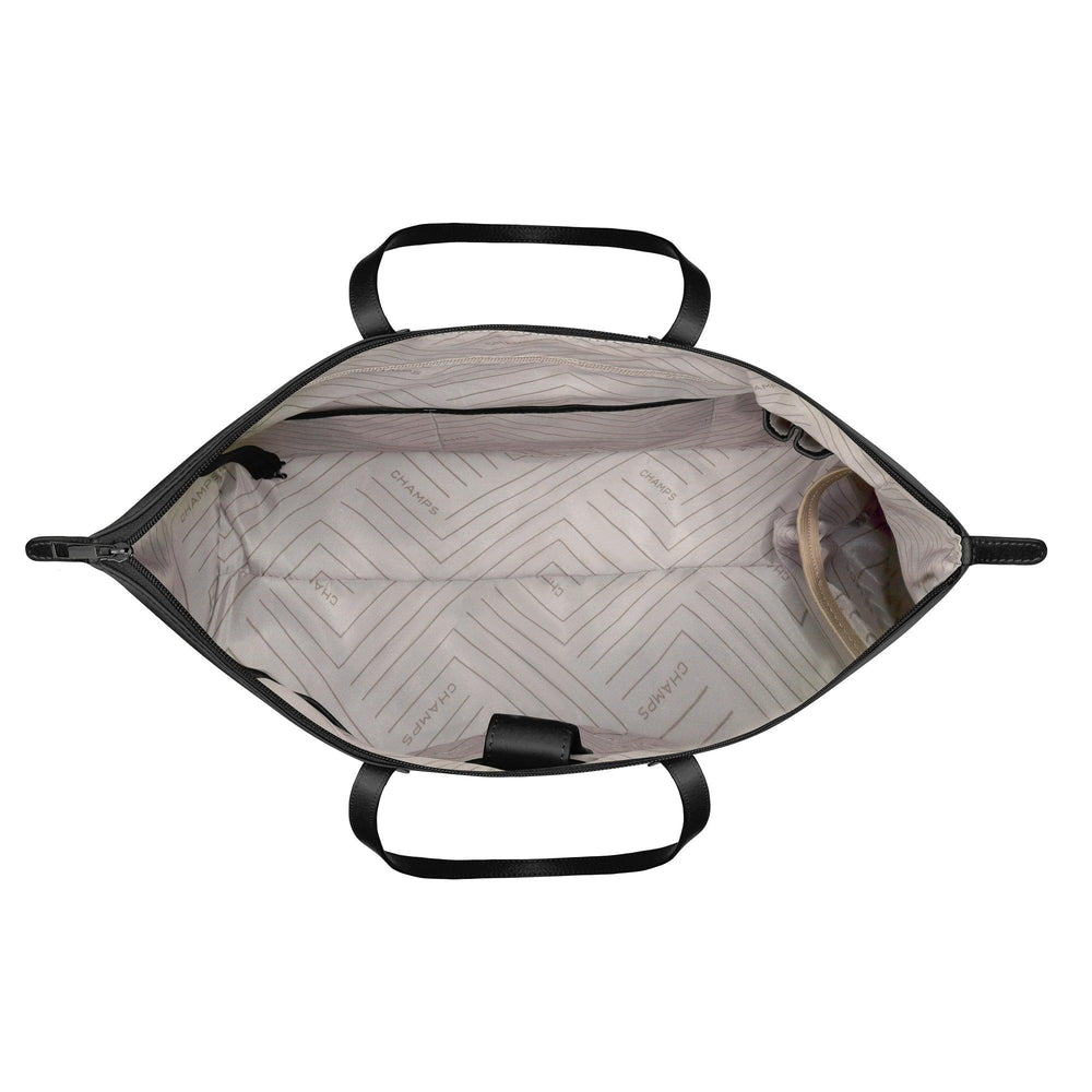Onyx / Leder Business-TascheEX-STOCK Canada